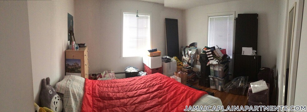 Building Photo - 50 Evergreen St