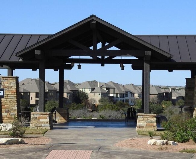 Building Photo - 18213 Painted Horse Cove