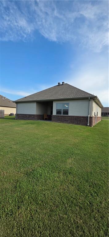 Building Photo - 1441 General Parson Dr
