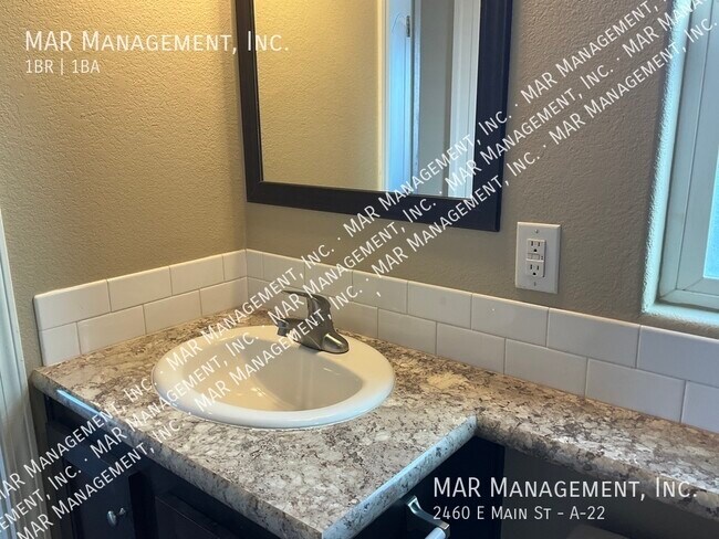 Building Photo - 2460 E Main St