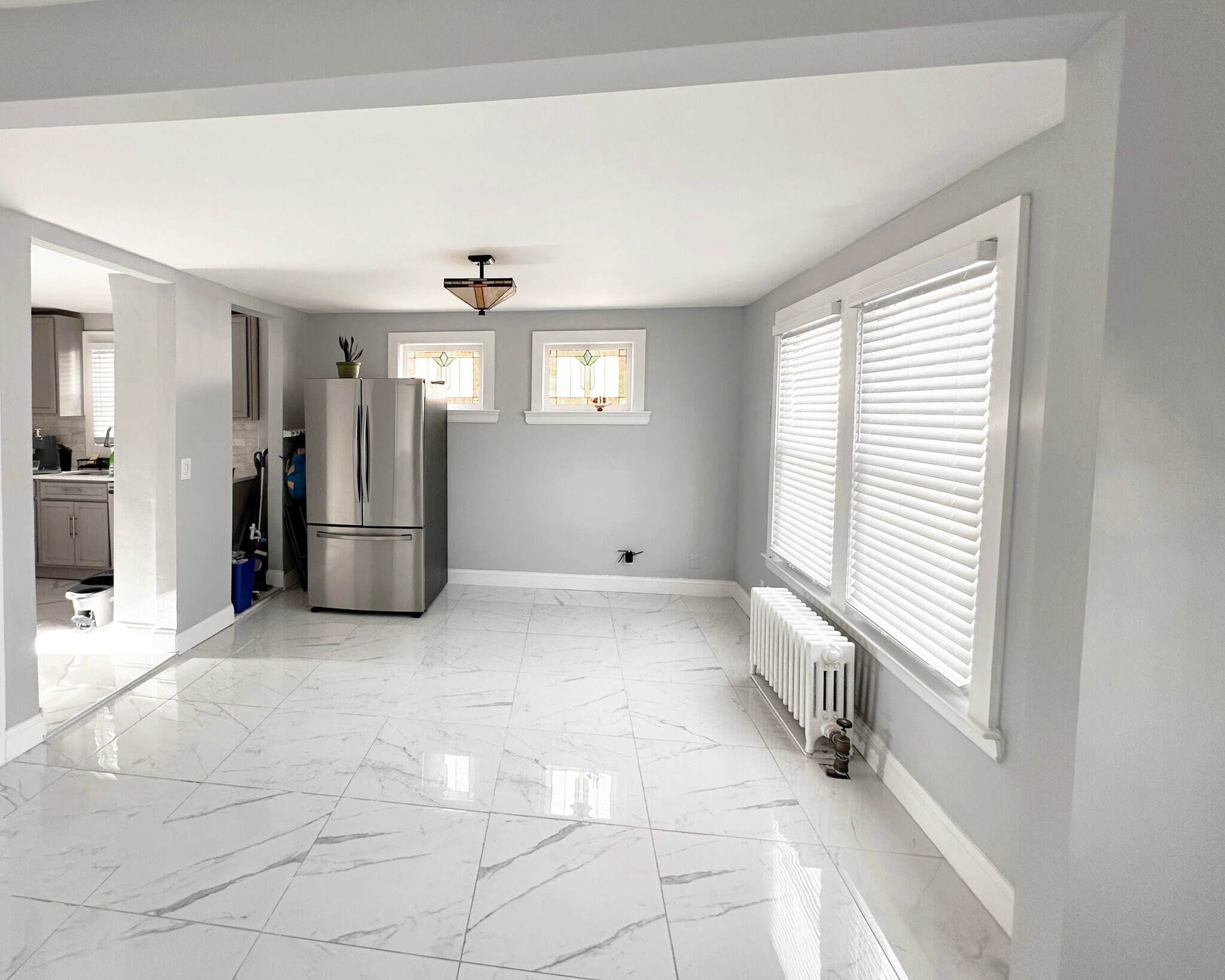 Dining room - 19 Parkview Ter