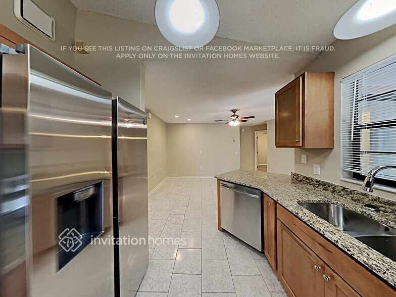 Building Photo - 2955 Obannion St