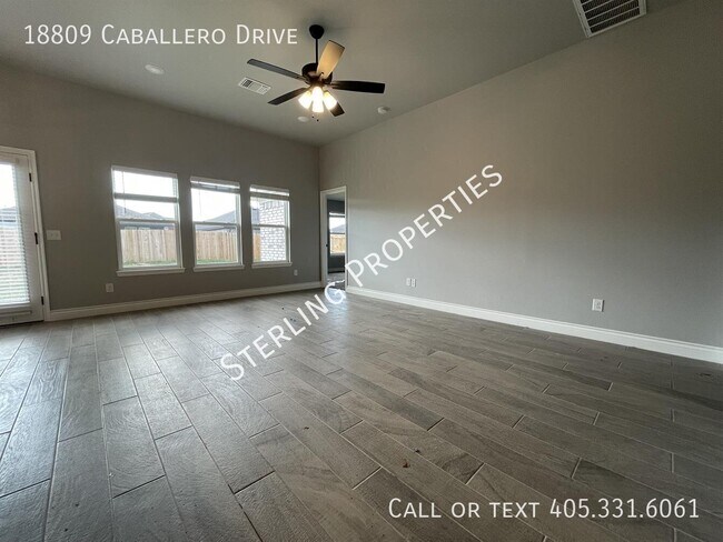 Building Photo - 18809 Caballero Dr