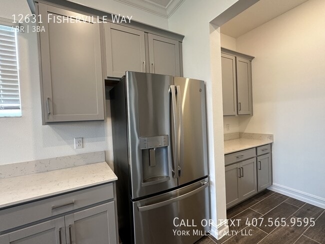 Building Photo - 12631 Fisherville Wy
