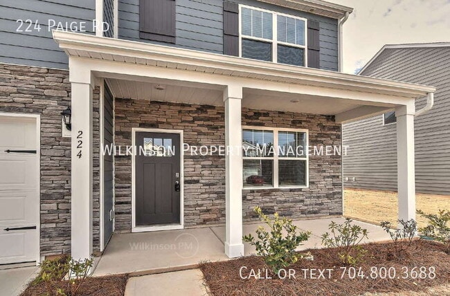 Building Photo - 224 Paige Rd