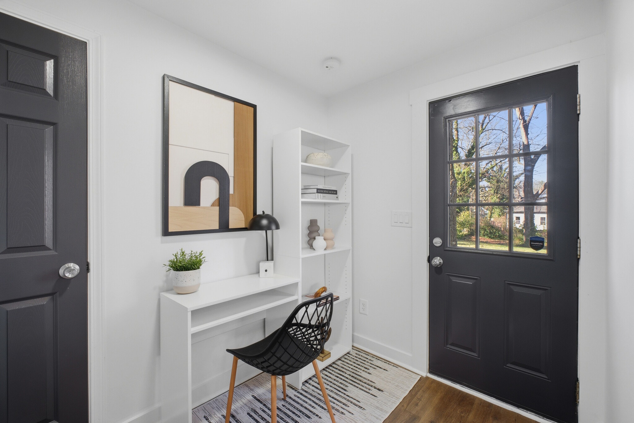 Building Photo - 375 Inman St SW