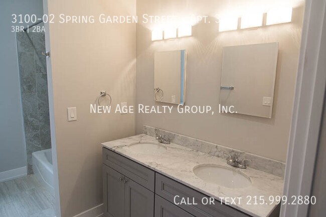 Building Photo - 3100 Spring Garden St