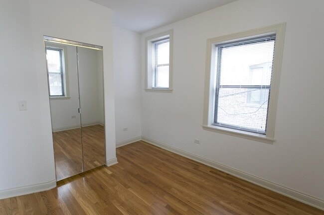 Floorplan - 5401-5405 S. Drexel Boulevard