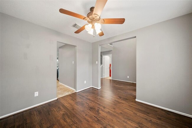 Building Photo - 4906 Capesbrook Ct