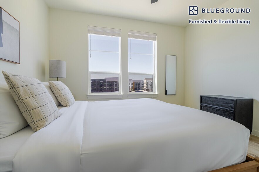 Building Photo - 3801 N A W Grimes Blvd