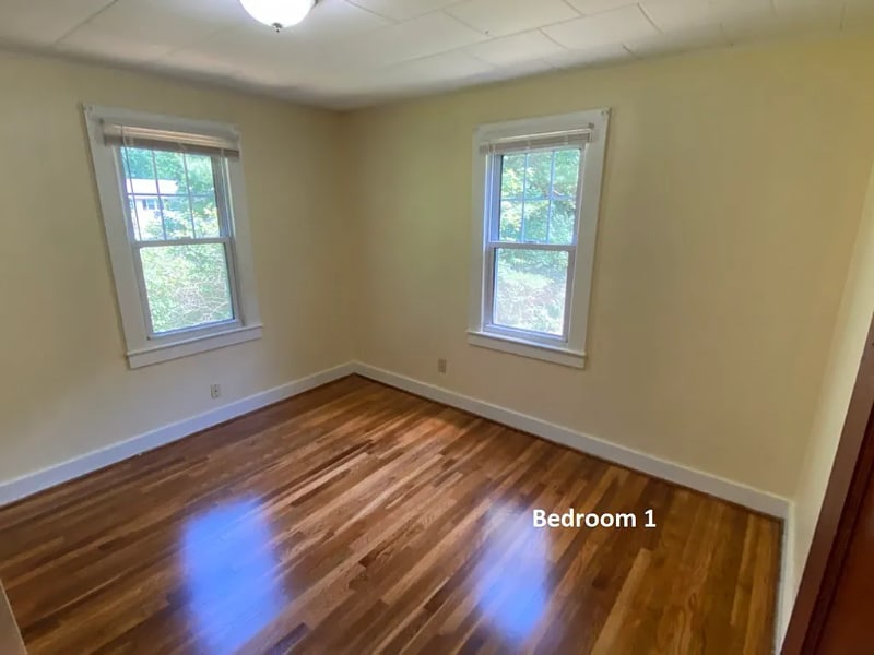 Building Photo - 1288 Federal St