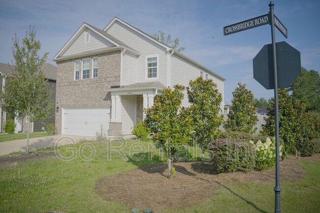 Building Photo - 432 Crossbridge Rd