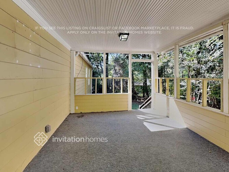 Building Photo - 3873 E Shiloh Ct NW