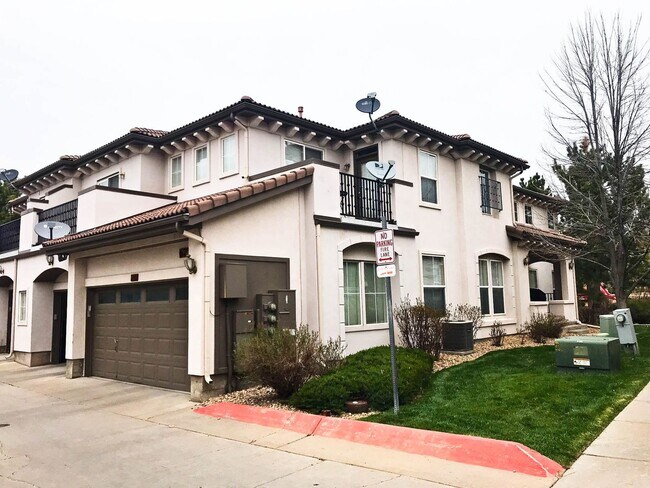 Primary Photo - Dream Location! Attached 2 Car Garage!
