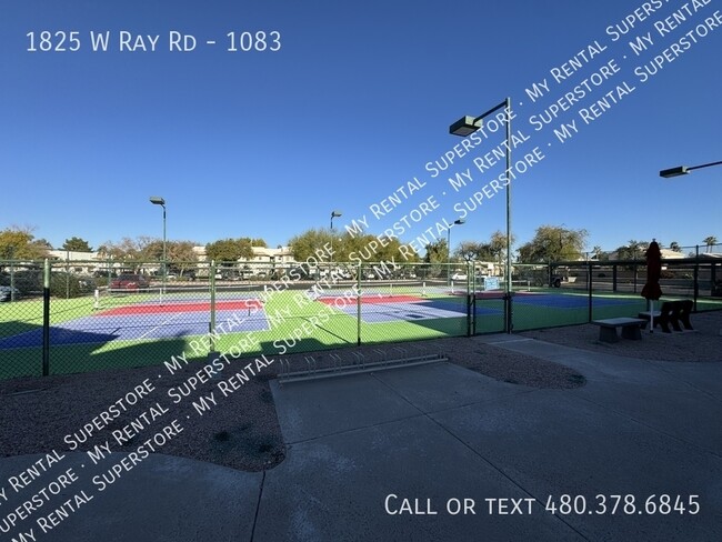 Building Photo - 1825 W Ray Rd