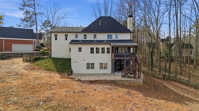 Building Photo - 3644 Springwell Ct