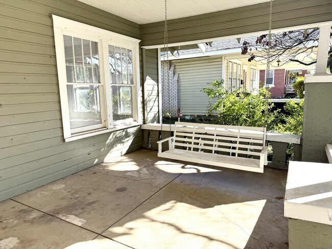 Building Photo - 316 K St SW