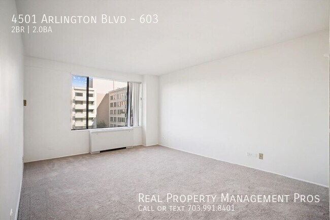 Building Photo - 4501 Arlington Blvd