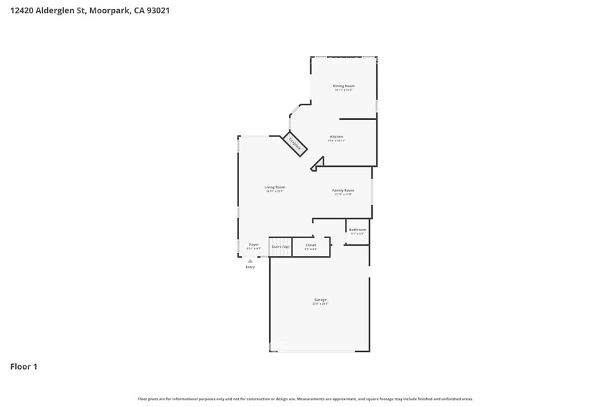 Building Photo - 12420 Alderglen St