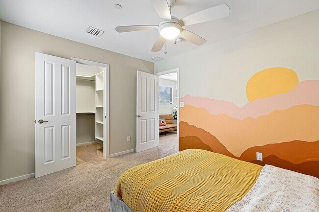 Building Photo - Spectacular Two Story Westside Duplex With...