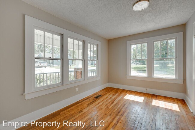 Building Photo - 3 br, 2 bath House - 1509 Mack Smith Road