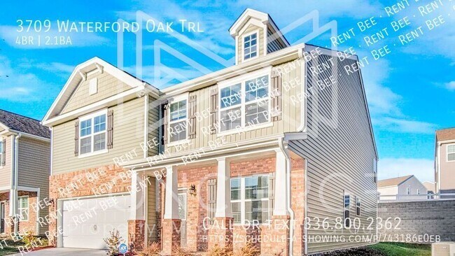 Building Photo - 3709 Waterford Oak Trl-