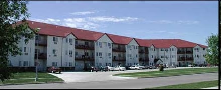 Building Photo - 4902 Apartments