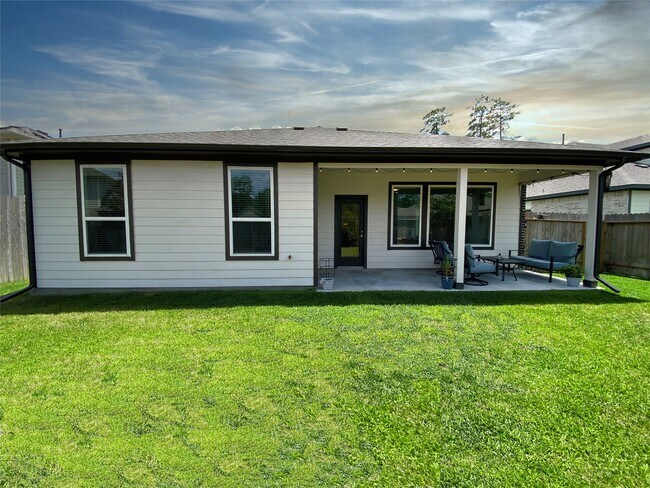 Building Photo - 10208 Prairie Creek Ln