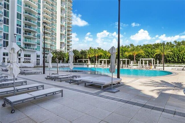 Building Photo - 3301 NE 183rd St