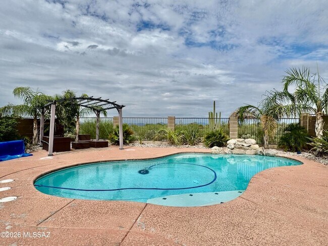 Building Photo - 12361 N Globe Mallow Pl