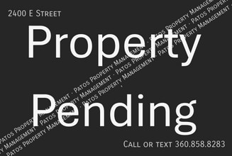 Building Photo - 2400 E Street-