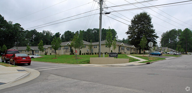 Building Photo - Glenbrook Crossing