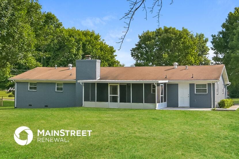 Building Photo - 411 Luther Jackson Dr