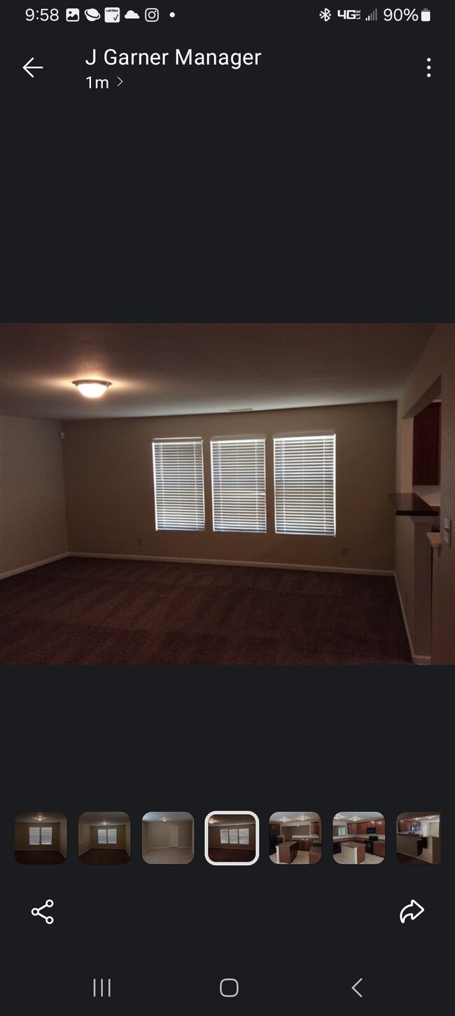 Building Photo - 5119 Tomsie Efird Ln