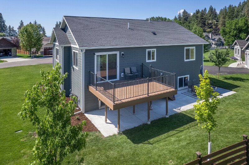 Building Photo - 402 Mill Creek Ct