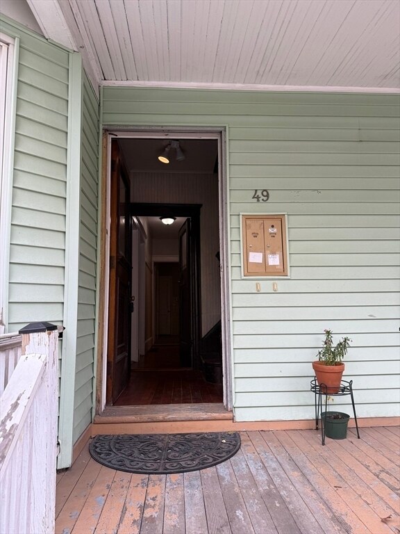 Building Photo - 49 St Margaret St