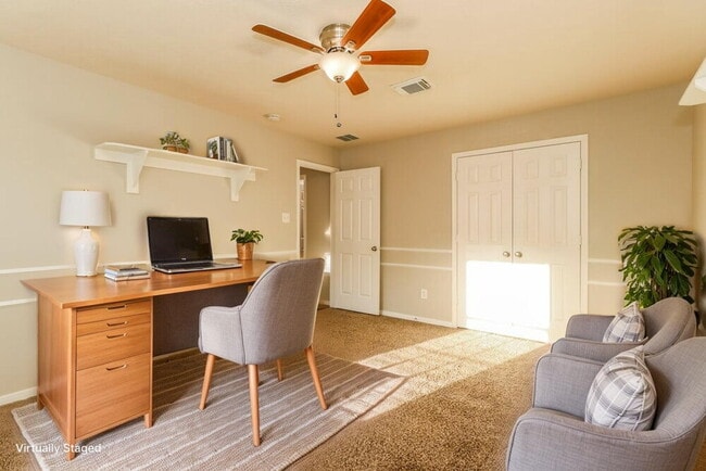 Building Photo - 18430 Atascocita Meadows Dr