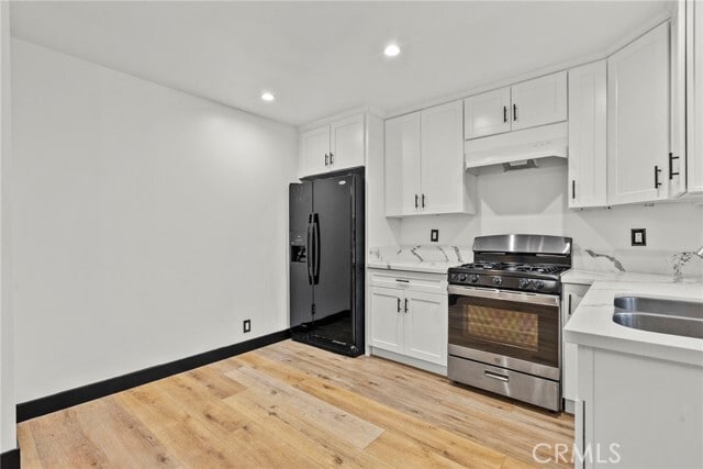 Building Photo - 12867 Norris Ave