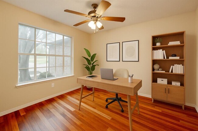 Building Photo - 3807 Eagles Nest St