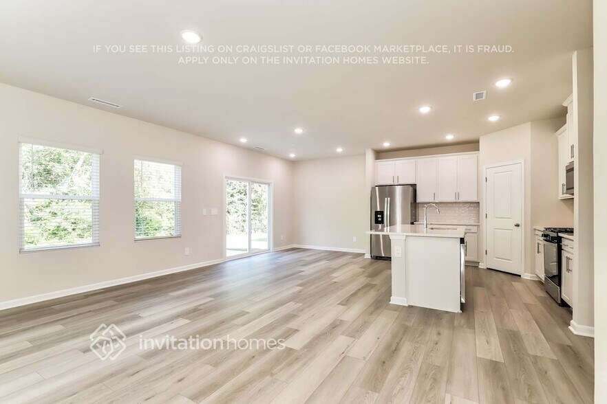 Building Photo - 939 Cherry Stem Rd