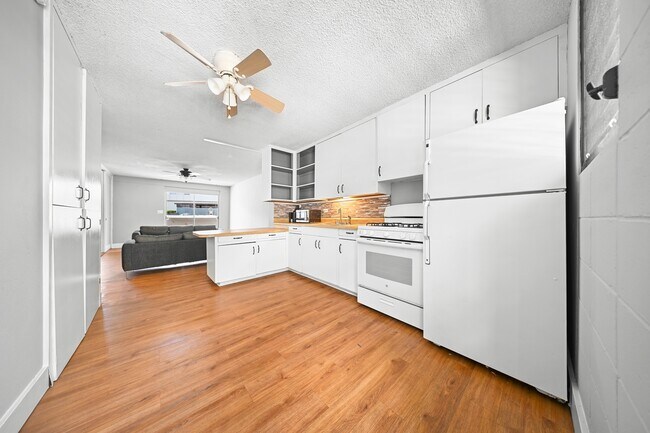 Building Photo - 3111 Pualei Cir