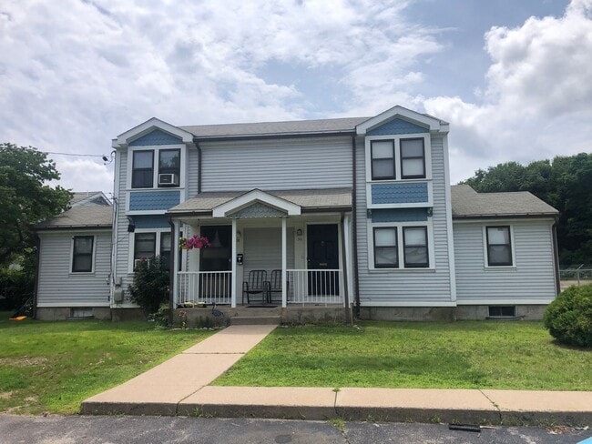 Building Photo - 28-30 Globe Street