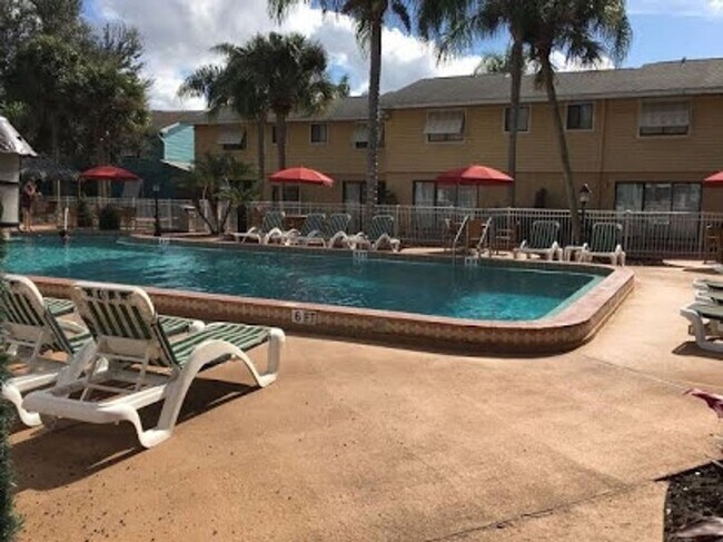 Building Photo - 2777-124 N. Poinciana Blvd., Kissimmee