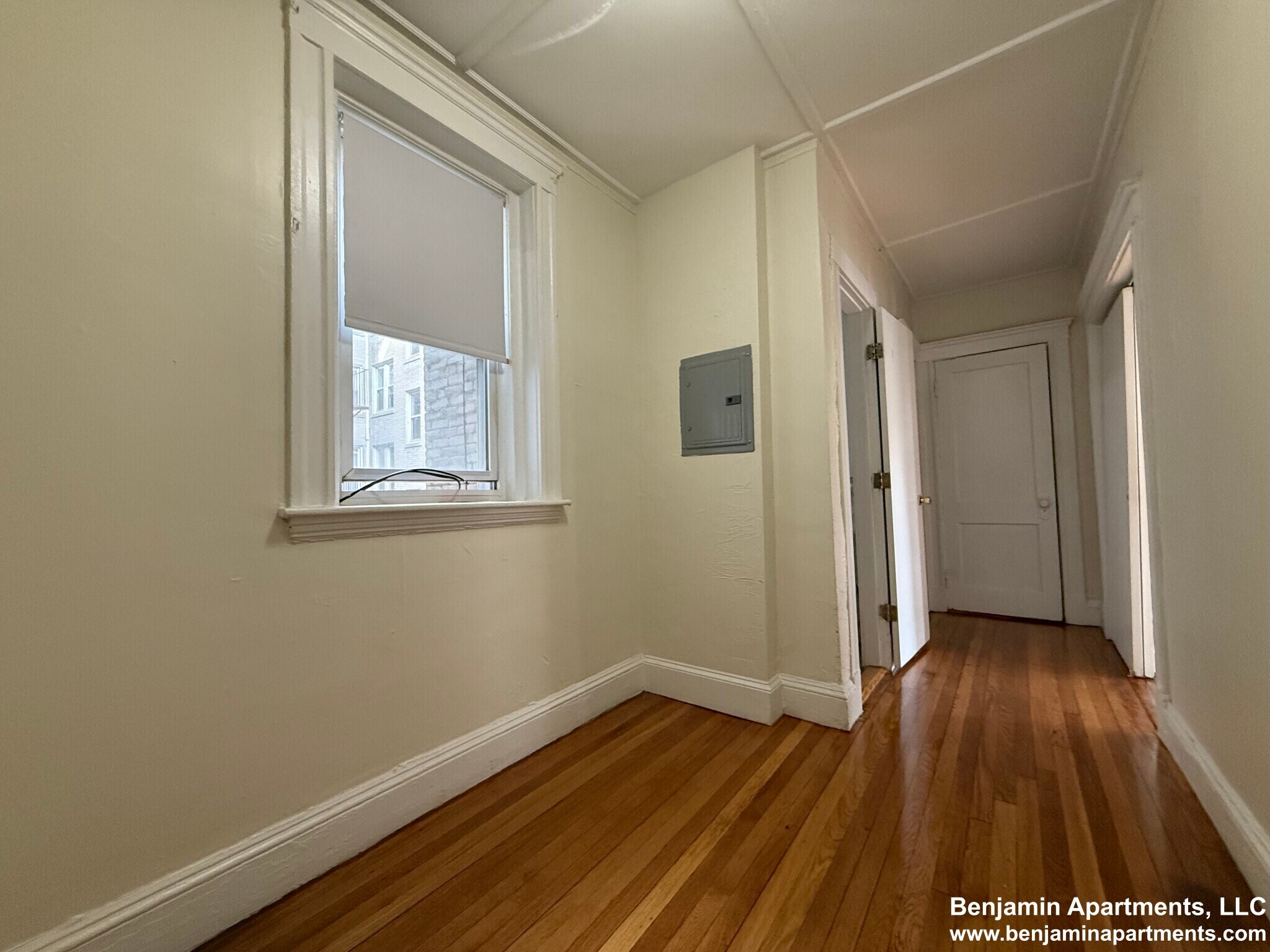 Building Photo - 1175 Boylston St