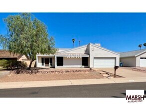 Building Photo - VERY NICE 3 BEDROOM HOME IN TEMPE!