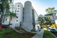 Building Photo - 16070 Sunset Blvd
