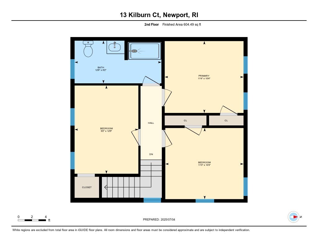 Building Photo - 13 Kilburn Ct