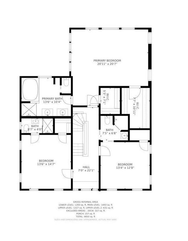Building Photo - Sunny, Spacious, & Spectacular
