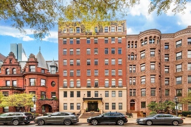 Building Photo - 180 Commonwealth Ave
