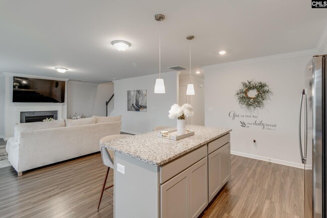 Building Photo - 203 Ridley Hill Ln